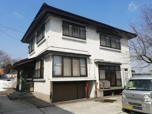 8LDK Property Hirakawa City Aomori Prefecture (2)