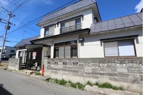 5LDK Aomori City Aomori Prefecture (1)