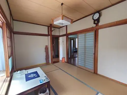 2-Story Detached House Morioka City Iwate Prefecture (1)