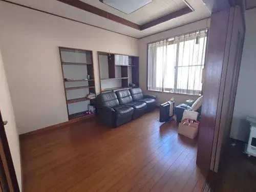 2-Story Detached House Morioka City Iwate Prefecture (2)