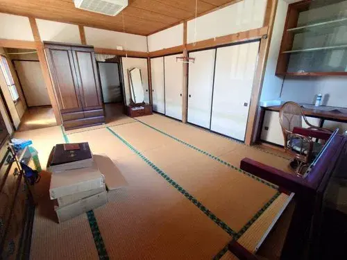 2-Story Detached House Morioka City Iwate Prefecture (4)