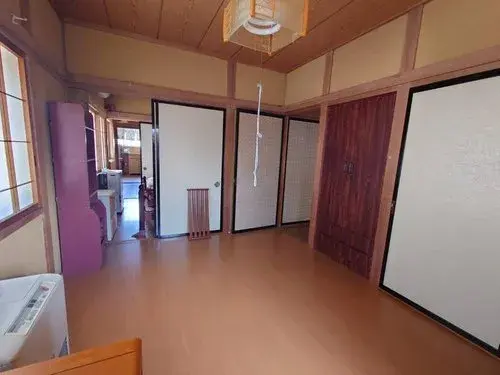 2-Story Detached House Morioka City Iwate Prefecture (6)