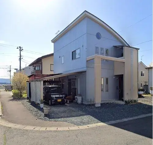 3LDK Property Shiwa-cho Iwate Prefecture (1)