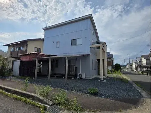 3LDK Property Shiwa-cho Iwate Prefecture (4)