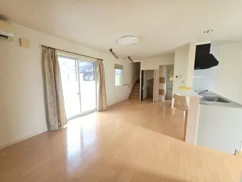 3LDK Property Shiwa-cho Iwate Prefecture (7)