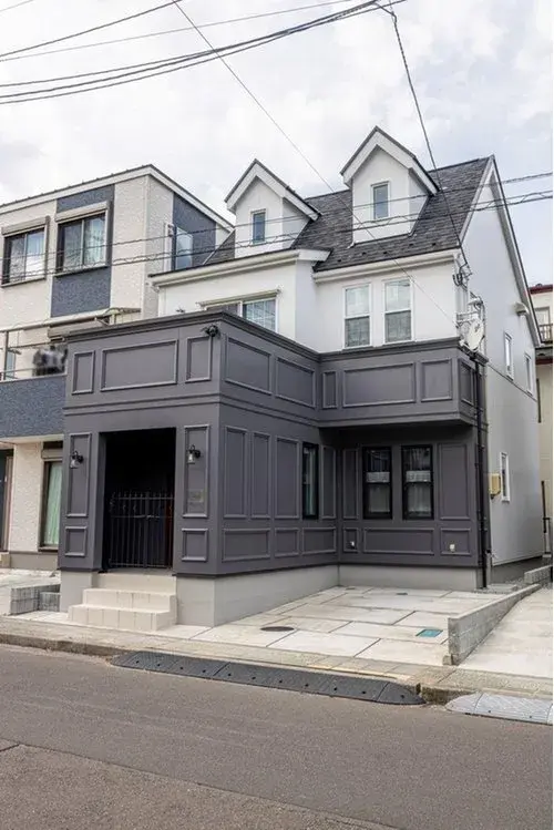 1LDK+2S Property Sendai City Miyagi Prefecture (4)