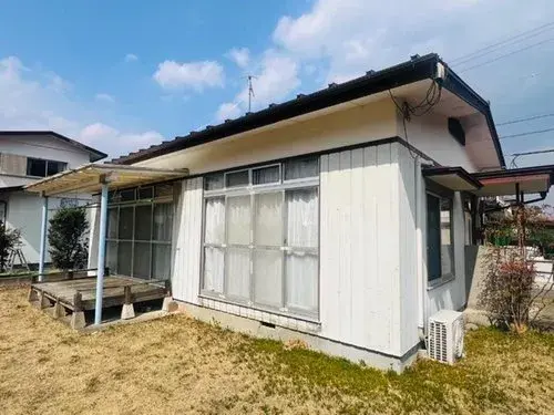 3DK property in Oogawara Town, Miyagi Prefecture (2)