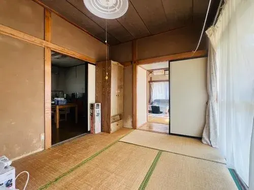 3DK property in Oogawara Town, Miyagi Prefecture (12)