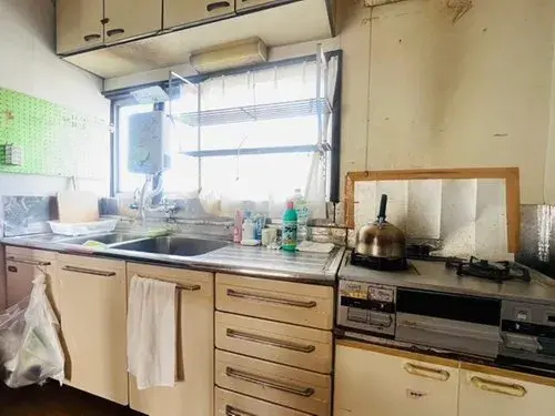 3DK property in Oogawara Town, Miyagi Prefecture (14)
