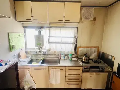 3DK property in Oogawara Town, Miyagi Prefecture (15)