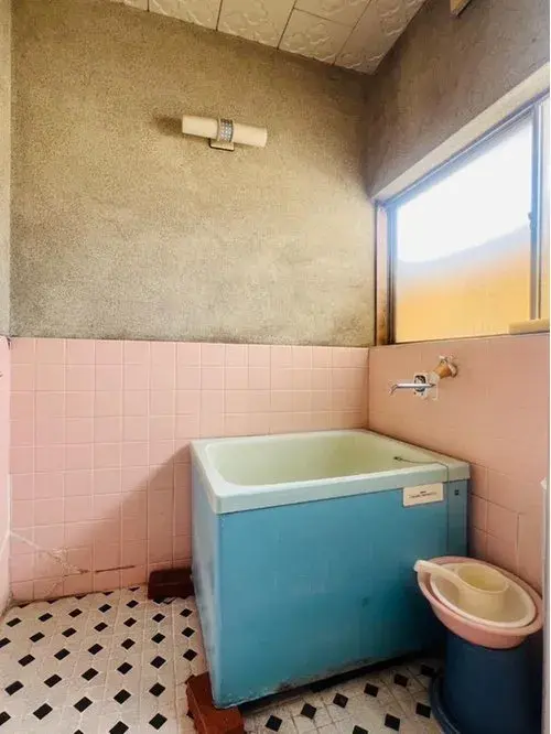 3DK property in Oogawara Town, Miyagi Prefecture (17)