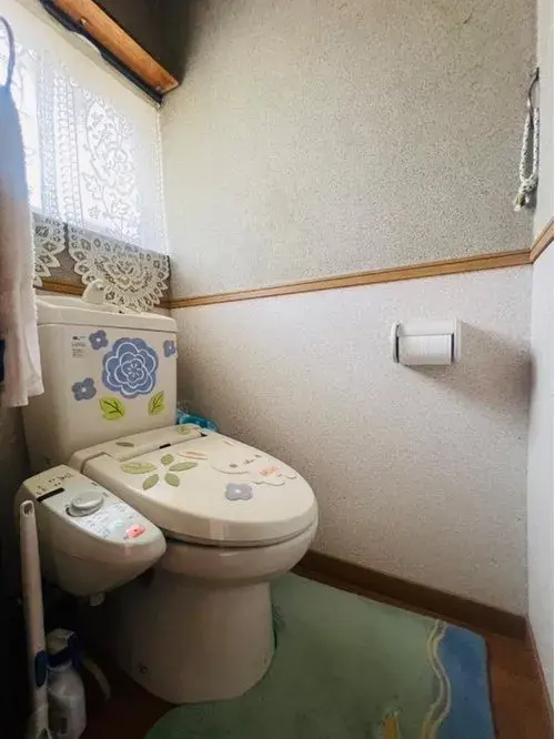 3DK property in Oogawara Town, Miyagi Prefecture (18)