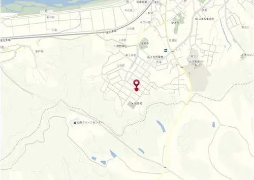 3DK property in Oogawara Town, Miyagi Prefecture (19)
