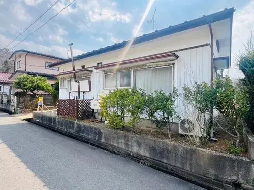 3DK property in Oogawara Town, Miyagi Prefecture (6)