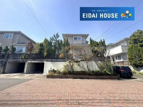 4LDK Property Natori City Miyagi Prefecture (1)