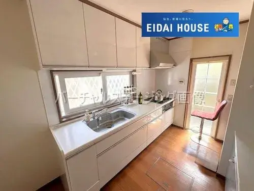 4LDK Property Natori City Miyagi Prefecture (11)