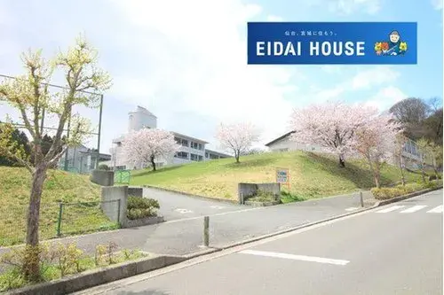 4LDK Property Natori City Miyagi Prefecture (17)