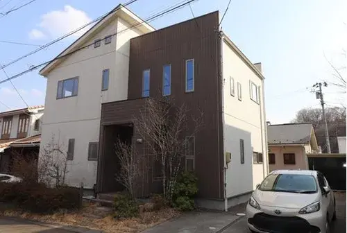 5LDK+S Property Tomiya City Miyagi Prefecture (1)