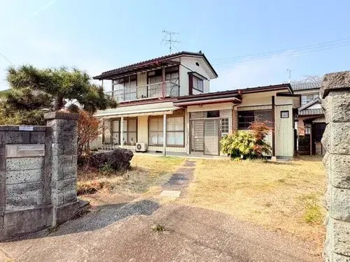 5DK Property Shibata Town Miyagi Prefecture (1)