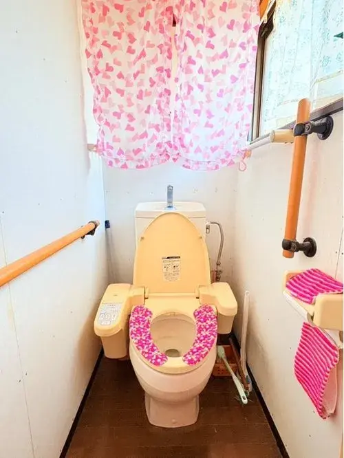 5DK Property Shibata Town Miyagi Prefecture (17)