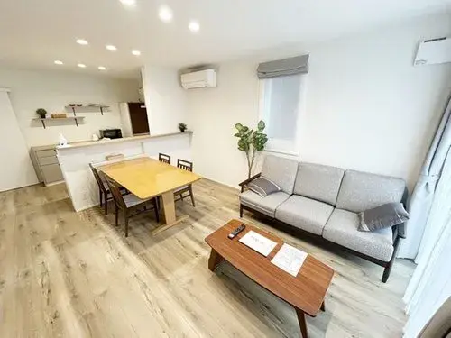 2LDK Property Natori City Miyagi Prefecture (4)