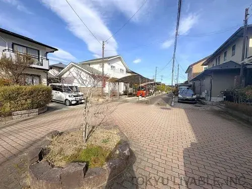 4LDK Property Rifu-cho Miyagi Prefecture (3)