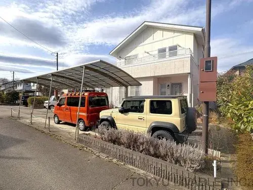 4LDK Property Rifu-cho Miyagi Prefecture (8)