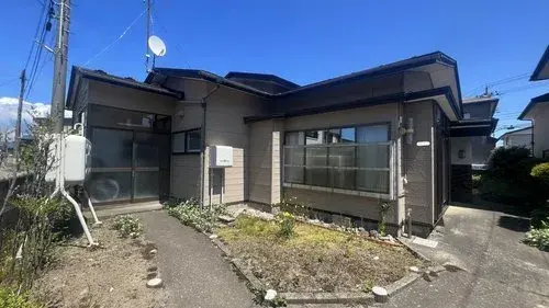 4DK Property Akita City Akita Prefecture (1)