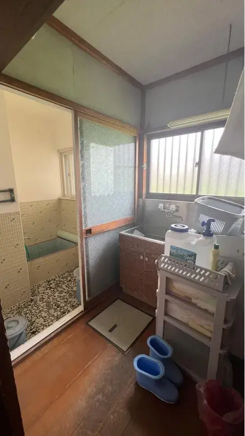 4DK Property Akita City Akita Prefecture (11)