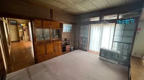 4DK Property Akita City Akita Prefecture (5)