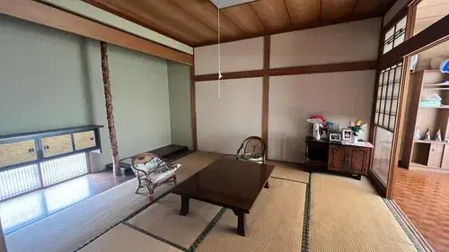 4DK Property Akita City Akita Prefecture (6)