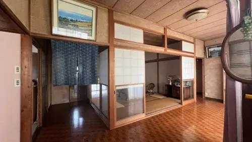 4DK Property Akita City Akita Prefecture (7)