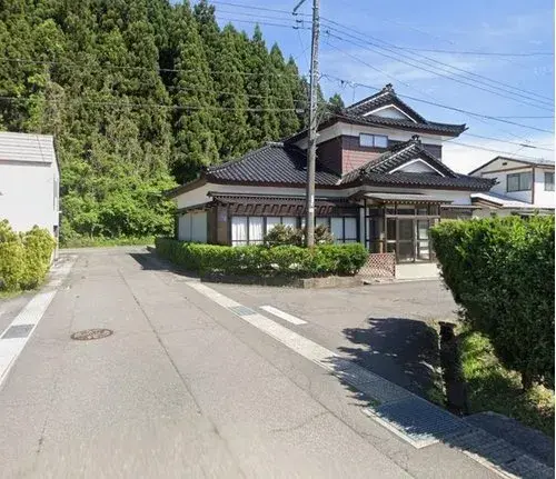 6LDK Property Yurihonjo City Akita Prefecture (3)