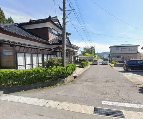 6LDK Property Yurihonjo City Akita Prefecture (4)