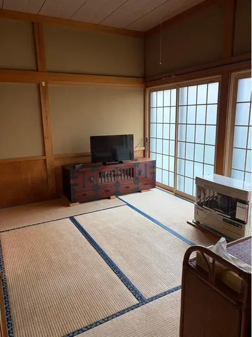 6LDK Property Yurihonjo City Akita Prefecture (5)