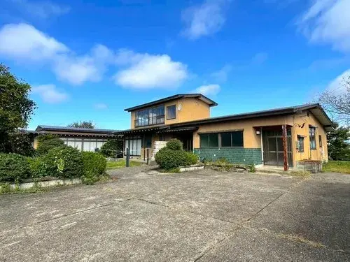 10-Bedroom Property Akita City Akita Prefecture (2)