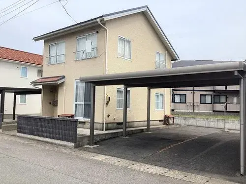 3LDK Property Akita City Akita Prefecture (1)