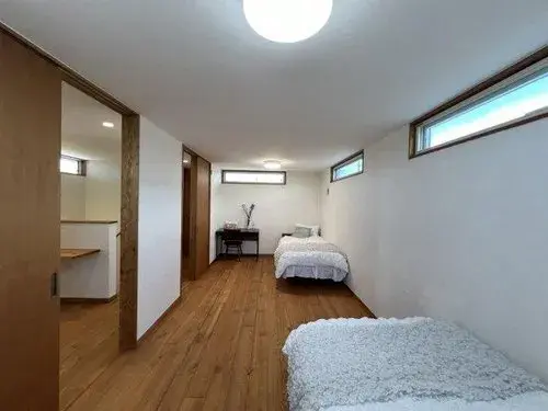 Akita Prefecture Yokote City 2LDK Property (11)