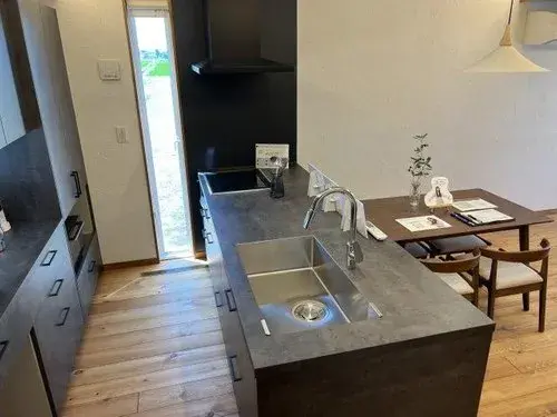 Akita Prefecture Yokote City 2LDK Property (14)