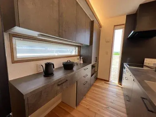 Akita Prefecture Yokote City 2LDK Property (15)