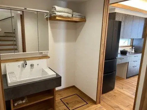 Akita Prefecture Yokote City 2LDK Property (16)