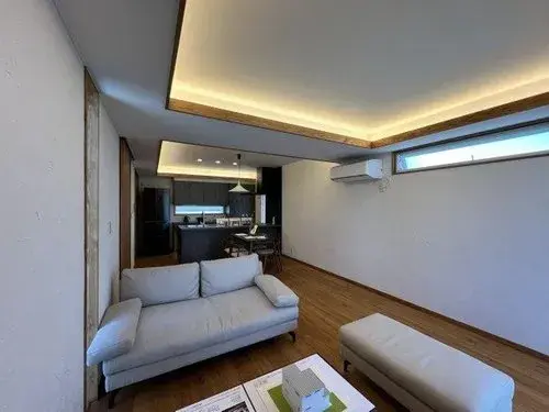 Akita Prefecture Yokote City 2LDK Property (6)