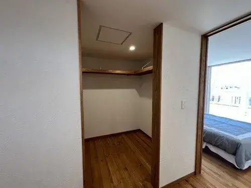 Akita Prefecture Yokote City 2LDK Property (7)