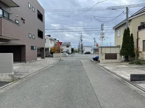 2LDK Property Akita City Akita Prefecture (2)