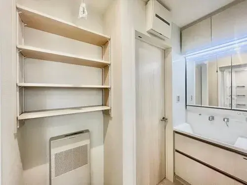 2LDK Property Akita City Akita Prefecture (7)
