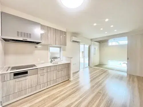 2LDK Property Akita City Akita Prefecture (9)