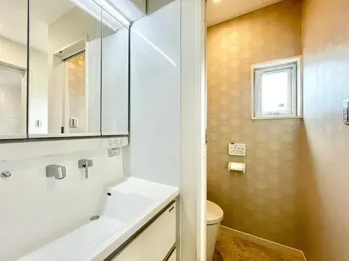 2LDK Property Akita City Akita Prefecture (10)