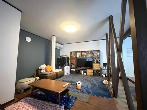 5LDK+S Property Yonezawa City Yamagata Prefecture (3)