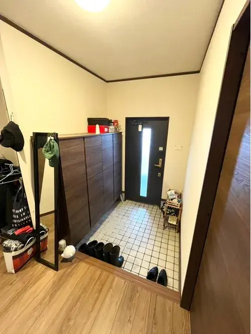 5LDK+S Property Yonezawa City Yamagata Prefecture (4)