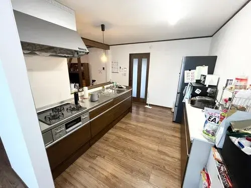 5LDK+S Property Yonezawa City Yamagata Prefecture (8)